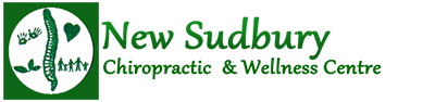 New Sudbury Chiropractic and Wellness Logo